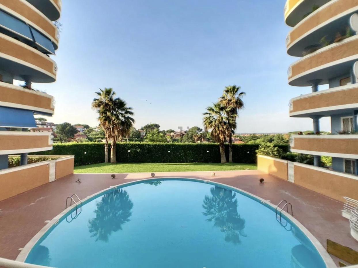 Apartamento Residenza Rinascimento