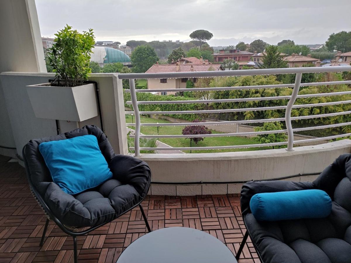 Residenza Rinascimento Apartamento Roma