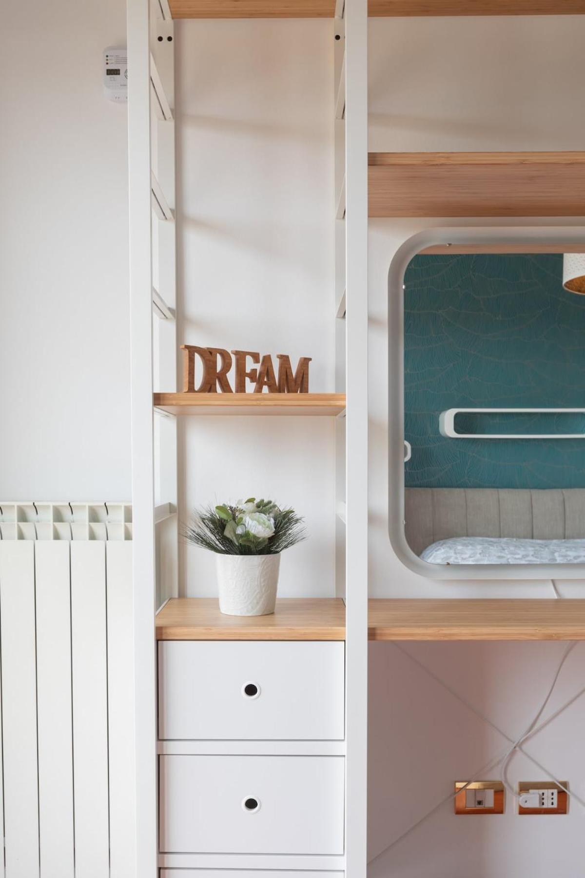 Apartamento Residenza Rinascimento