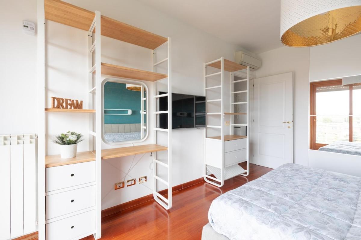Residenza Rinascimento Apartamento Roma