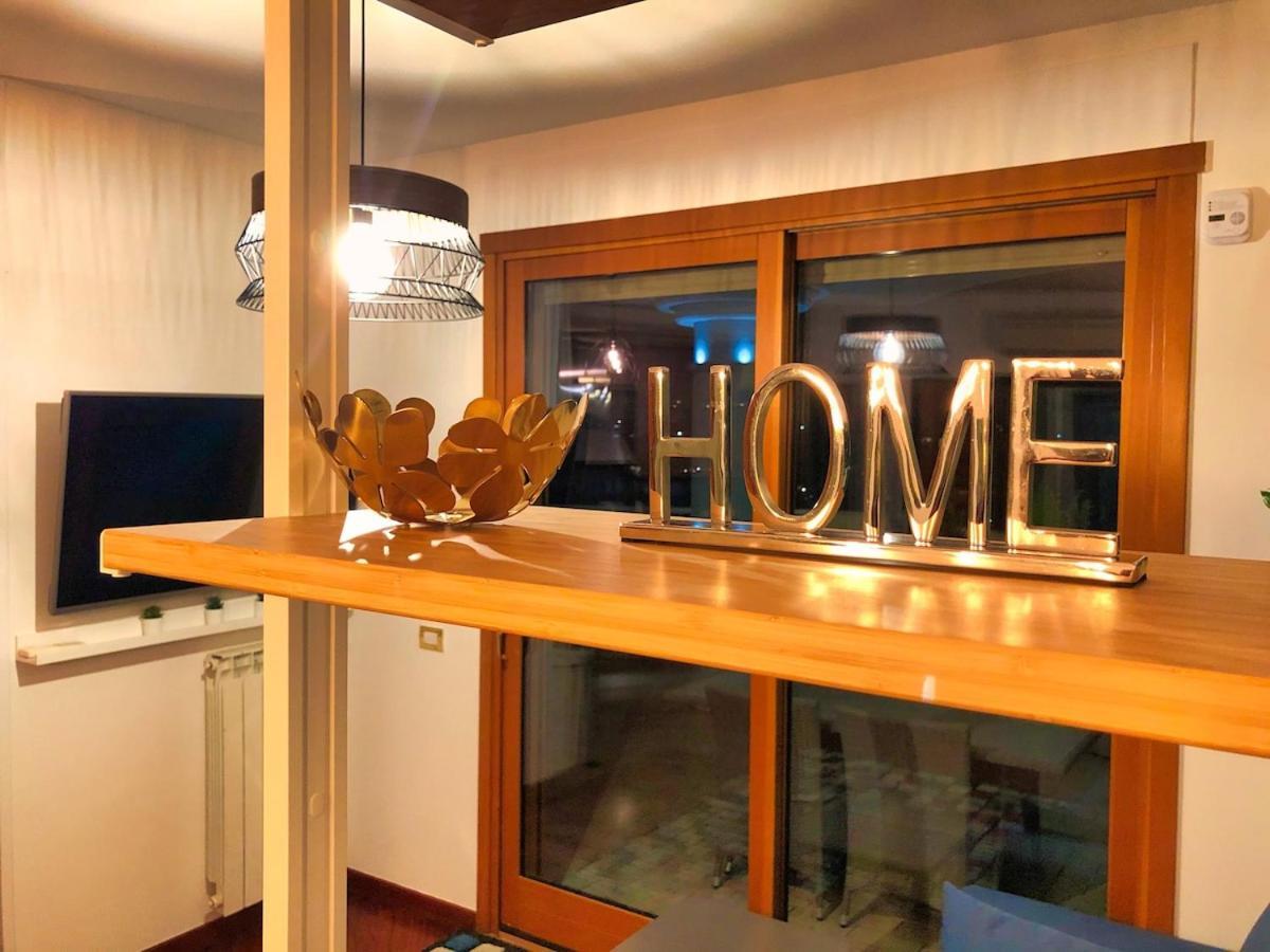 Apartamento Residenza Rinascimento