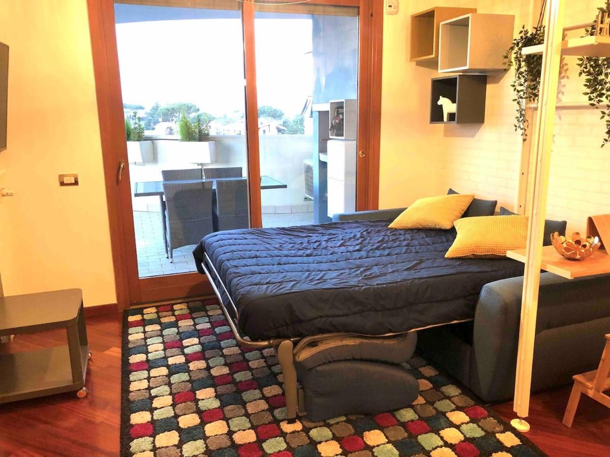 Residenza Rinascimento Apartamento *