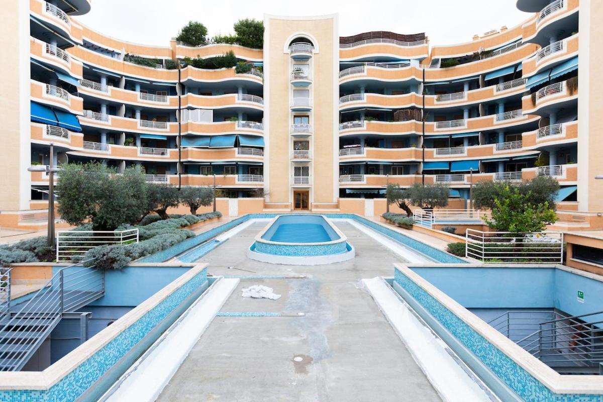 Residenza Rinascimento Apartamento