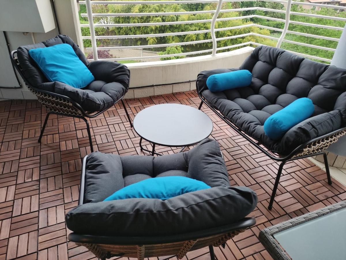 Apartamento Residenza Rinascimento